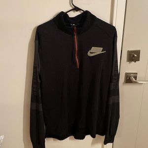 Nike Wild Run Pullover